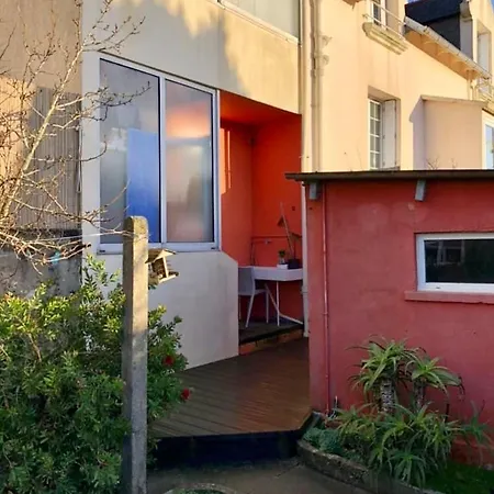 Maison De Quartier Saint-pierre * Brest