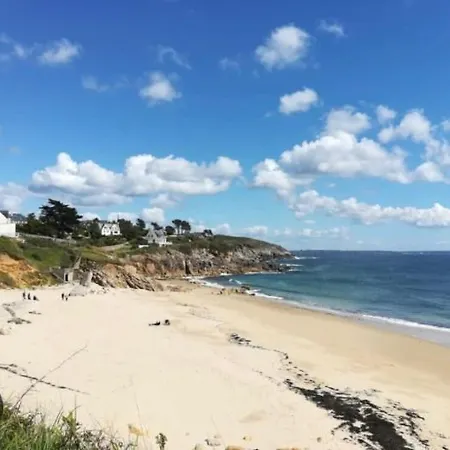 Holiday home Maison De Quartier Saint-pierre Brest