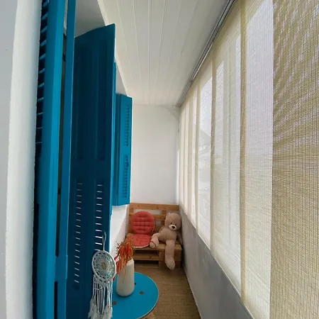 Holiday home Maison De Quartier Saint-pierre *