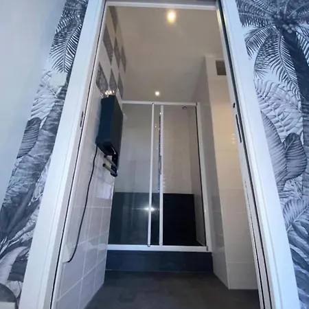 Maison De Quartier Saint-pierre Holiday home