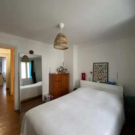 Maison De Quartier Saint-pierre Holiday home *